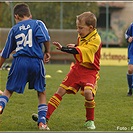 FC Tempo Praha - FK Motorlet Praha 12:26