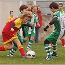 FC Tempo Praha - SK Střešovice 1911 2:0