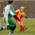 FC Tempo Praha - SK Střešovice 1911 2:0