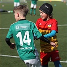 U10: FC Tempo Praha - Bohemians Praha 1905