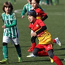 U10: FC Tempo Praha - Bohemians Praha 1905