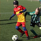 U10: FC Tempo Praha - Bohemians Praha 1905