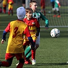 U10: FC Tempo Praha - Bohemians Praha 1905