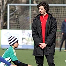 U10: FC Tempo Praha - Bohemians Praha 1905