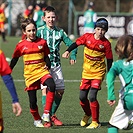 U10: FC Tempo Praha - Bohemians Praha 1905