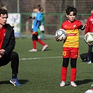 U10: FC Tempo Praha - Bohemians Praha 1905