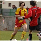 FC Tempo Praha - SK Střešovice 1911 0:7