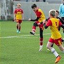 U13: FC Tempo Praha C - Sokol Dolní Počernice 10:1