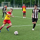 U13: FC Tempo Praha C - Sokol Dolní Počernice 10:1