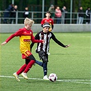 U13: FC Tempo Praha C - Sokol Dolní Počernice 10:1