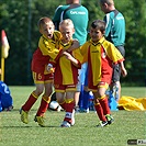 Tempo Cup 2013 pro ročník 2004 a mladší