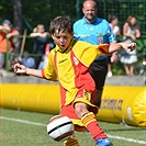 Tempo Cup 2013 pro ročník 2004 a mladší