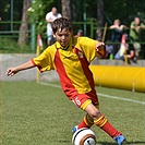 Tempo Cup 2013 pro ročník 2004 a mladší