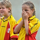 Tempo Cup 2013 pro ročník 2004 a mladší
