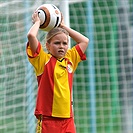 Tempo Cup 2013 pro ročník 2004 a mladší