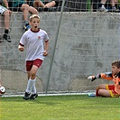 Tempo Cup 2013 pro ročník 2004 a mladší