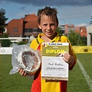 Tempo Cup 2013 pro ročník 2004 a mladší