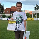 Tempo Cup 2013 pro ročník 2004 a mladší