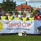 Tempo Cup 2013 pro ročník 2004 a mladší