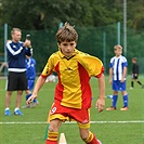 Tempo Cup 2018 pro ročník 2008 a mladší