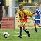 Tempo Cup 2018 pro ročník 2008 a mladší