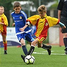 Tempo Cup 2018 pro ročník 2008 a mladší