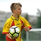 Tempo Cup 2018 pro ročník 2008 a mladší