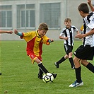 Tempo Cup 2018 pro ročník 2008 a mladší