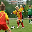 Tempo Cup 2018 pro ročník 2008 a mladší