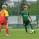 Tempo Cup 2018 pro ročník 2008 a mladší