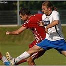 FC Tempo Praha - TJ Štěchovice 2:2, 3:4 pk