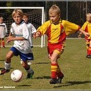 FC Tempo Praha - SK Motorlet Praha 32:7