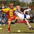 FC Tempo Praha - SK Motorlet Praha 32:7