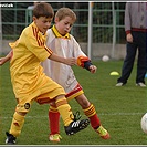 FC Tempo Praha - FK Dukla JM 33:16