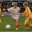 FC Tempo Praha - FK Dukla JM 33:16