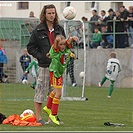 FC Tempo Praha - FK Dukla JM 33:16