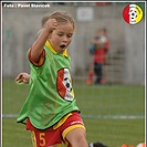 FC Tempo Praha - FK Dukla JM 33:16