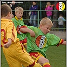 FC Tempo Praha - FK Dukla JM 33:16