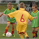 FC Tempo Praha - FK Dukla JM 33:16