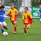 FC Tempo Praha - FC MAS Táborsko 15:1