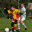 FC Tempo Praha - Bohemians 1905 26:16