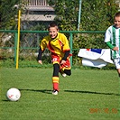 FC Tempo Praha - Bohemians 1905 26:16