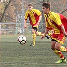 SK Střešovice 1911 - FC Tempo Praha 1:1, pk 3:1