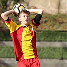 SK Střešovice 1911 - FC Tempo Praha 1:1, pk 3:1