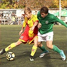 SK Střešovice 1911 - FC Tempo Praha 1:1, pk 3:1