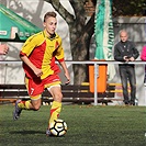 SK Střešovice 1911 - FC Tempo Praha 1:1, pk 3:1