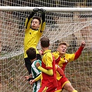 SK Střešovice 1911 - FC Tempo Praha 3:1