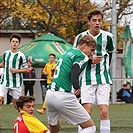 SK Střešovice 1911 - FC Tempo Praha 3:1