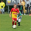 U11: FC Tempo Praha - Bohemians Praha 1905