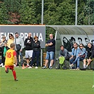 U11: FC Tempo Praha - Bohemians Praha 1905